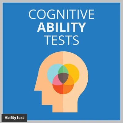 What is Ability test