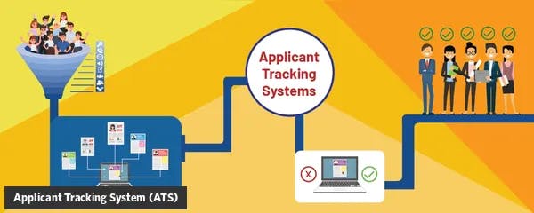 What is Applicant Tracking System (ATS)