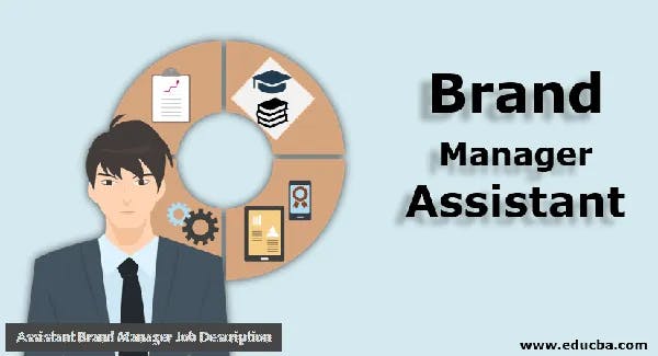 Assistant Brand Manager job description