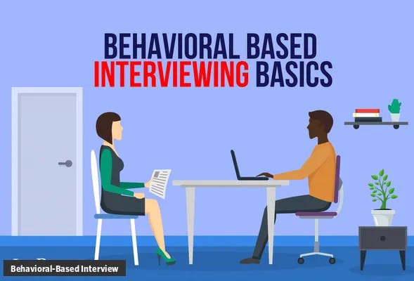 What is Behavioral-Based Interview