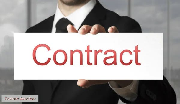 What is Contract Recruiter