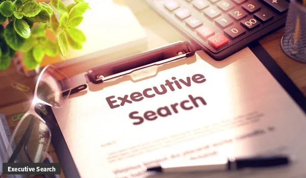 What is Executive Search