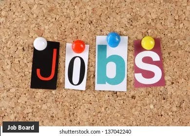 What is Job Board