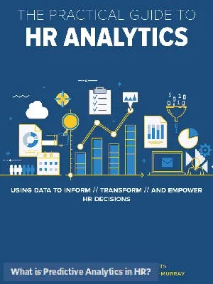 What is Predictive Analytics in HR