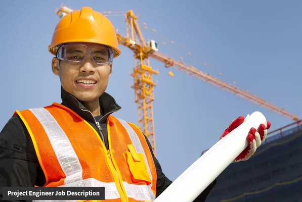 Project Engineer job description