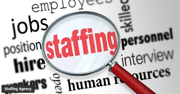 What is Staffing Agency