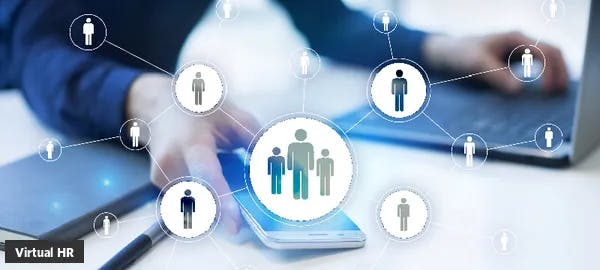 What is Virtual HR